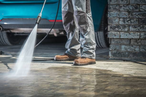 Best Residential House Exterior Washing  in Ack, NY