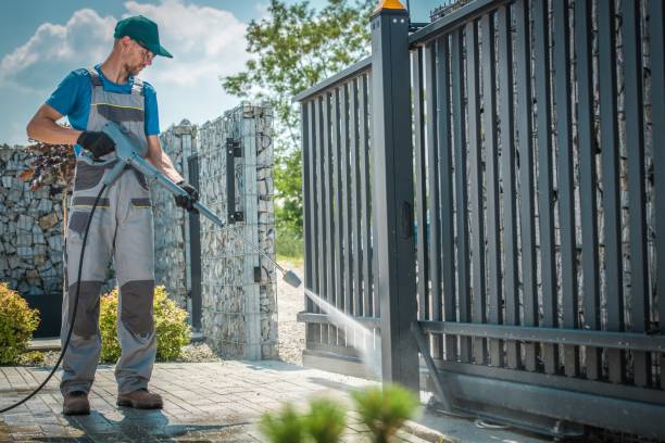 Best Factory Floor Cleaning  in Ack, NY