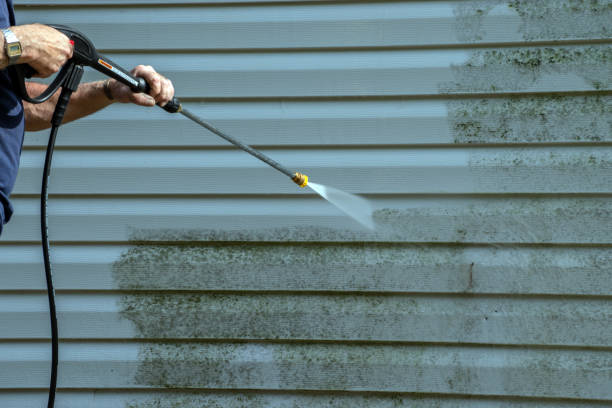 Best Building Exterior Washing  in Ack, NY