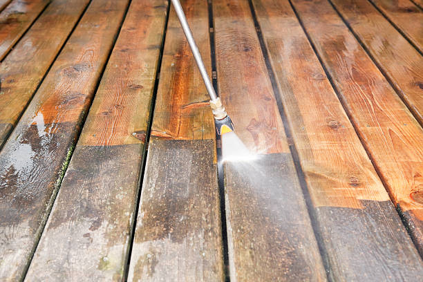Reliable Nyack, NY Pressure Washing Services Solutions