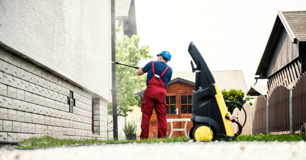 Best Fence Cleaning  in Ack, NY