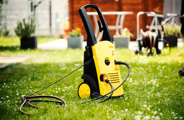 Best Dumpster Area Cleaning  in Ack, NY